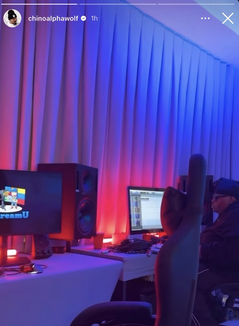 veezkicked's tweet photo. Same engineer from last year 🔥 https://t.co/uurW8R8F4n