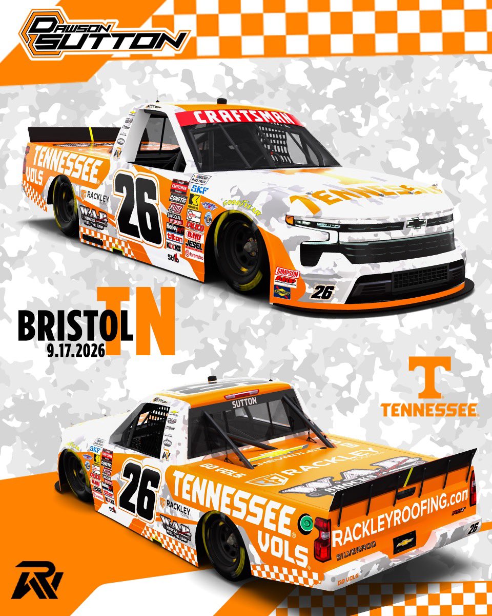 Rackley_WAR's tweet photo. It’s football time in Tennessee! 🍊

@dawsonsutton_ x @Vol_Sports this Thursday night at @ItsBristolBaby! 👊 https://t.co/35jo6GhUgP
