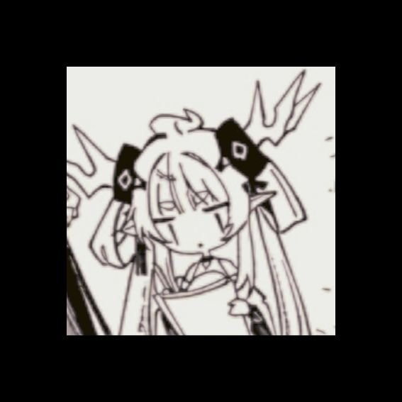 StillnessFalls's tweet photo. ❝As a Tianshi, I can't arrest you anymore, you know?❞

❝...That said, I recall a few unpaid citations. Rooftop trespass. Noise after midnight. Improper incendiary Arts. Property damage involving a door you called ‘faster than going around.’❞ https://t.co/a9rjzdAxZn