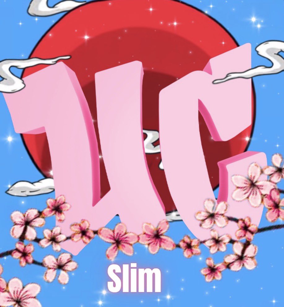 Slimcooks's tweet photo. Joined @TheUrbanCrew https://t.co/wDwRLkPmBe