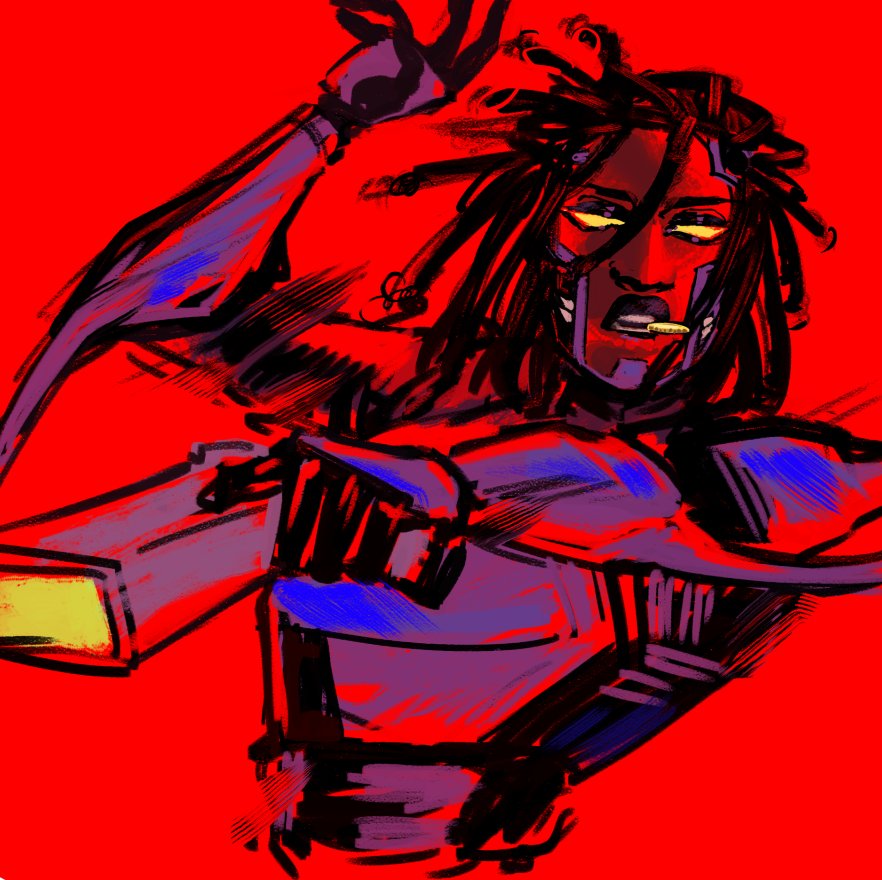 rice_is_notreal's tweet photo. some unposted red art https://t.co/kqYJtBXI1p