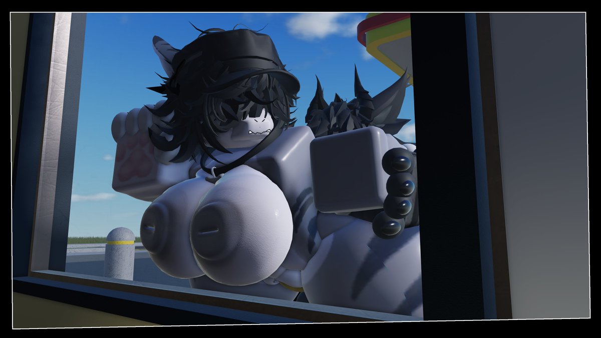 nekomani44's tweet photo. comm by @Kel_lilac and @Jagvana ty (1/2) #rr34 #robloxnsfw #robloxr34 #robloxporn https://t.co/Pocgpj4DP6