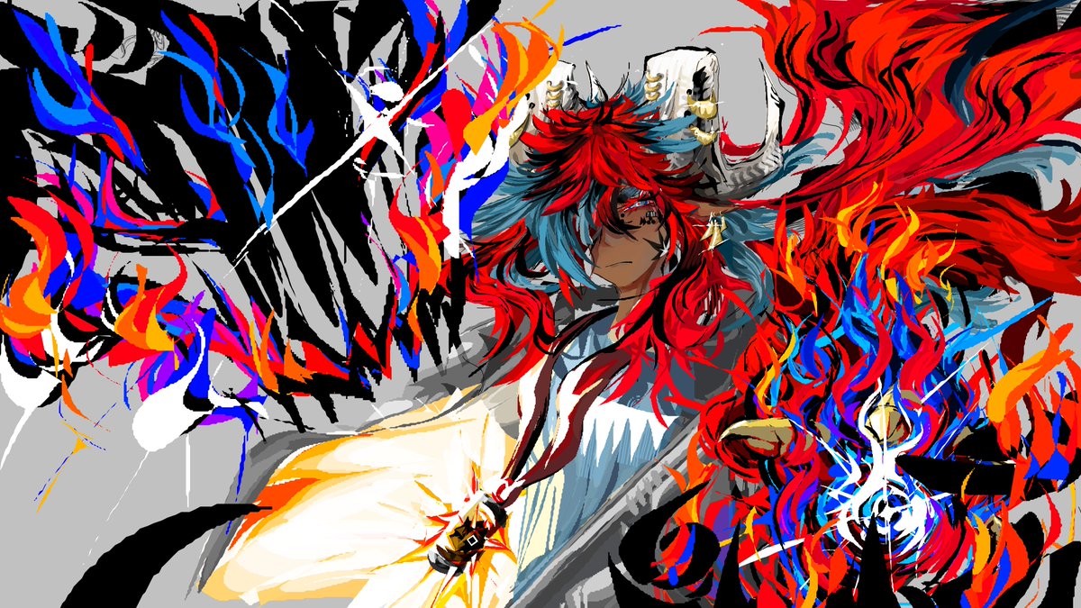 prfoundlysilent's tweet photo. Diablos
#Arknights #Oc https://t.co/E4tEzRN5kS