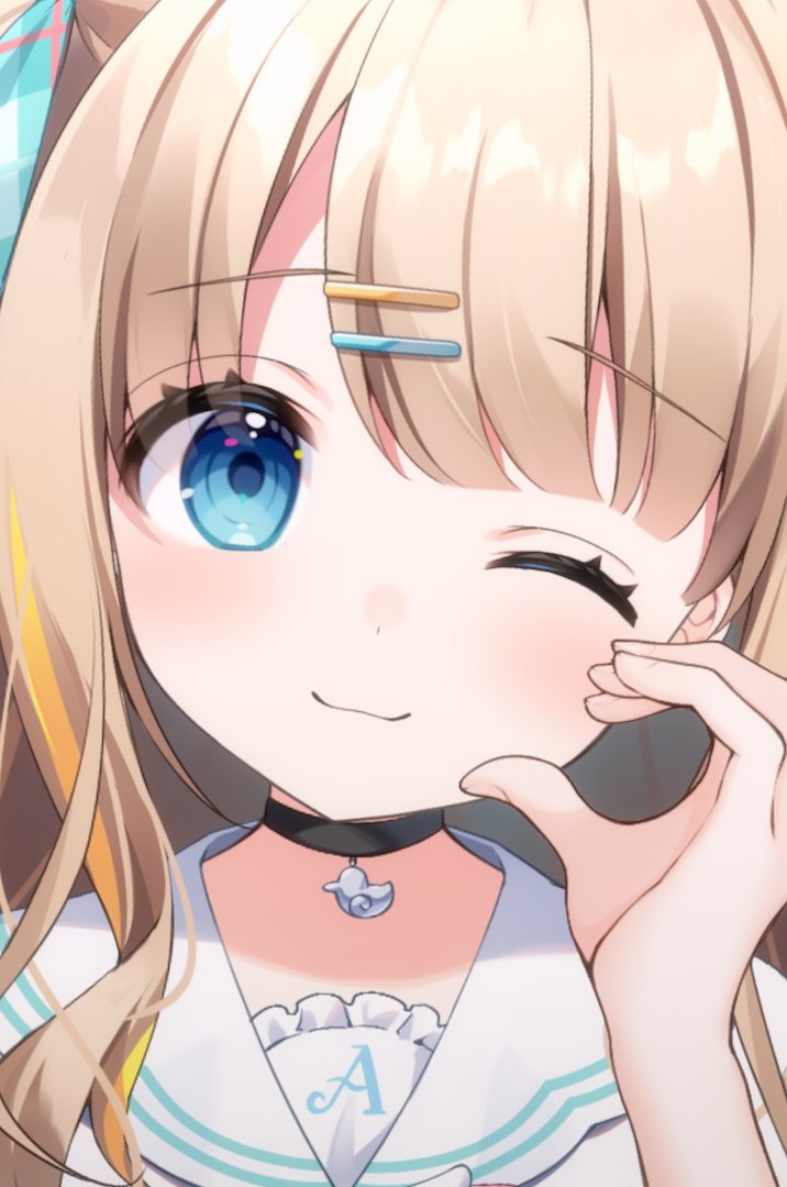 Watamiya_Ahiru's tweet photo. ぐわっどもーにん🐔ˊ˗
朝だーよ🤍
今日もはぴに過ごそうねっ

#おはようVTuber #9月のVTuberフォロー祭り https://t.co/V6UiCOfCjK