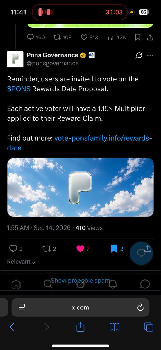 CryptonBaby tweet picture