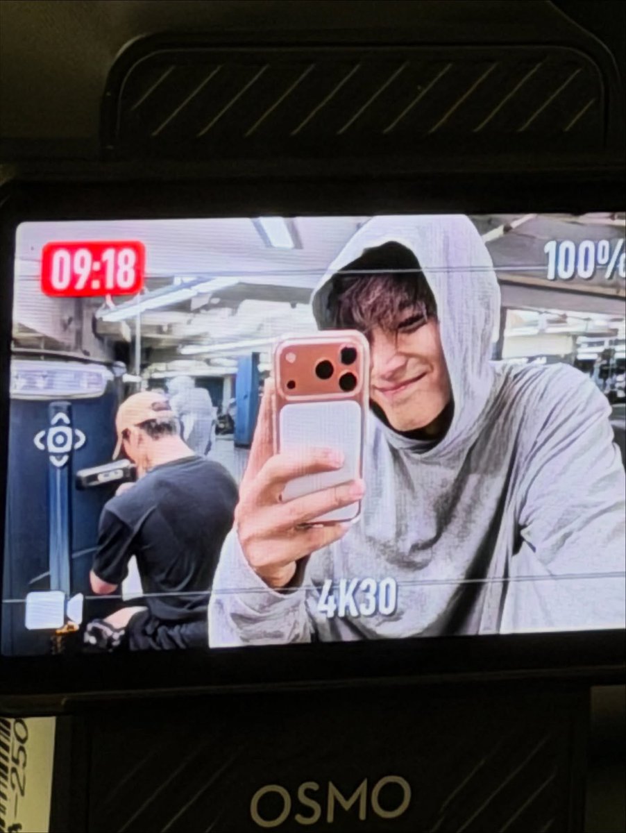 vmingyu tweet picture