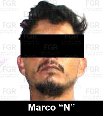FGRMexico's tweet photo. La #FGR obtuvo sentencia de más de 50 años de prisión en contra de Marco “N”, Gloria “N” y Jesús “N”, integrantes de un grupo criminal, por su responsabilidad penal en los delitos de secuestro agravado y portación de armas de fuego de uso exclusivo de las fuerzas armadas, luego de que el Ministerio Público de la Federación de la #FECOR en @FGR_Tamps, aportó las pruebas suficientes. 

Más información ▶️ https://t.co/Ft6jzuR8Fg