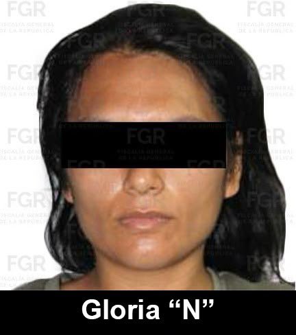 FGRMexico's tweet photo. La #FGR obtuvo sentencia de más de 50 años de prisión en contra de Marco “N”, Gloria “N” y Jesús “N”, integrantes de un grupo criminal, por su responsabilidad penal en los delitos de secuestro agravado y portación de armas de fuego de uso exclusivo de las fuerzas armadas, luego de que el Ministerio Público de la Federación de la #FECOR en @FGR_Tamps, aportó las pruebas suficientes. 

Más información ▶️ https://t.co/Ft6jzuR8Fg