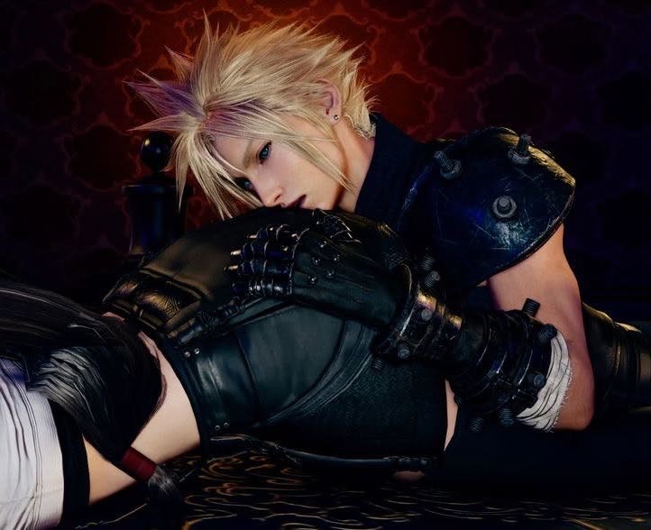 ff7comfort's tweet photo. https://t.co/QmL3djMamo