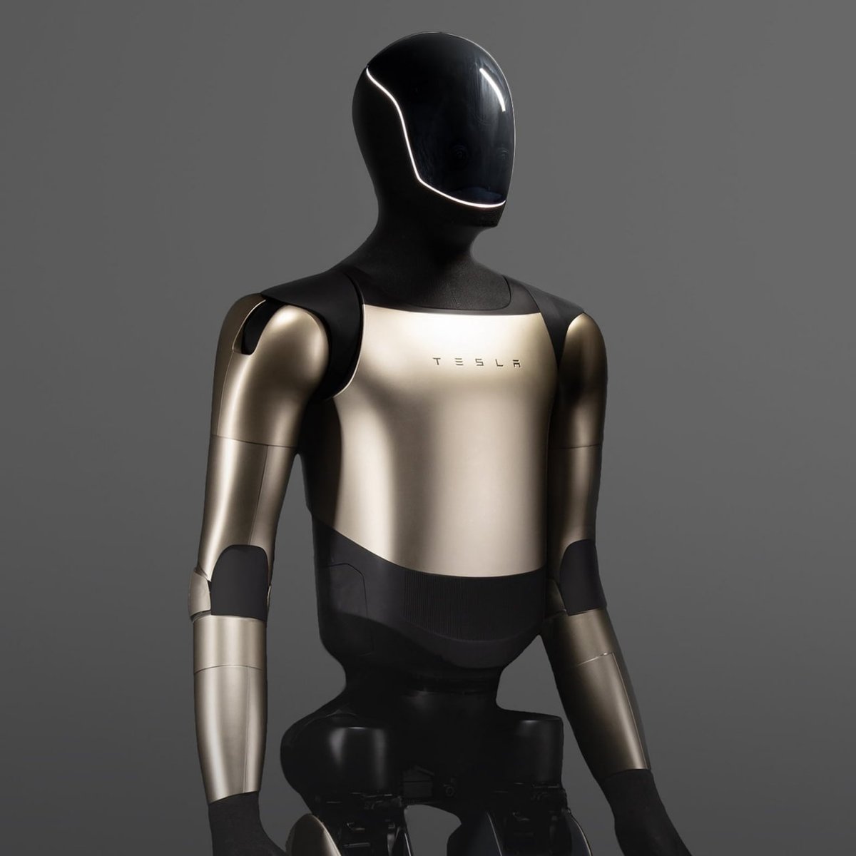 spicydisasterx's tweet photo. The next big Tesla story may not be cars.
It may be robots.
Goldman Sachs estimates the humanoid robot market could grow to $38B by 2035. GOLDMAN
Tesla Optimus is targeting a future where robots handle repetitive tasks and become part of everyday life.
The AI revolution is entering the physical world.
$TSLA