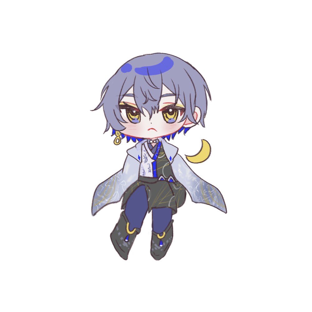 pupifufu's tweet photo. ペンの試しした時のﾄﾞﾝﾀｺさん https://t.co/NFuDz3Rs2C