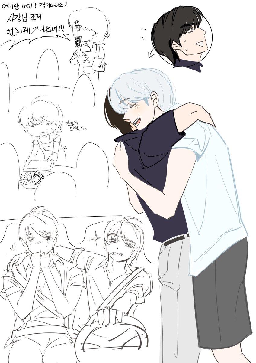 kama1_kai's tweet photo. 🐻🐧 https://t.co/Ywd1jmnKT8