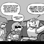 Photo by Circuits (@circuitscomic)