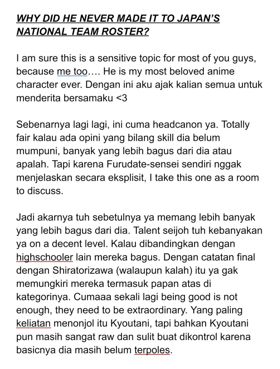 dawnbythelake's tweet photo. sekali lagi ini cuma personal headcanon ya guys.... to spice things up karena aku suka cocokologi dan bikin susah diri sendiri so agree to disagree https://t.co/rytDktrbq4