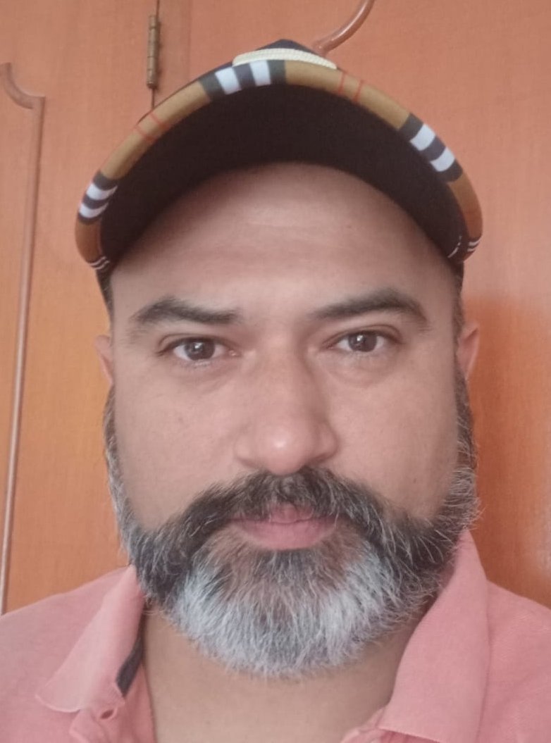 MatteoBeard's tweet photo. Empezando un nuevo dia https://t.co/UBcGPKEDa1