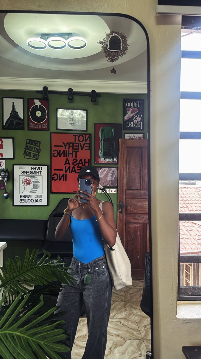 Z33ZAH's tweet photo. Paid The Boss a visit today❤️ https://t.co/3j7t8RlVo6