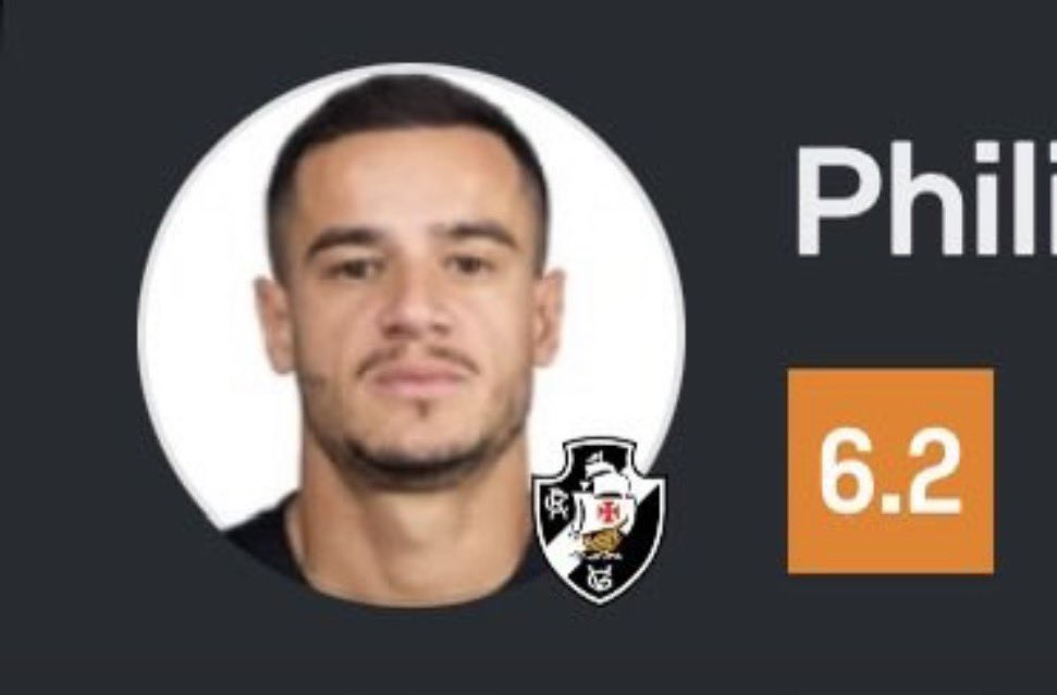 RAYANSINCERO's tweet photo. Juan Izquerdo quando MORREU em campo // Coutinho supostamente vivo contra o Volta Redonda https://t.co/funWsNQCXc