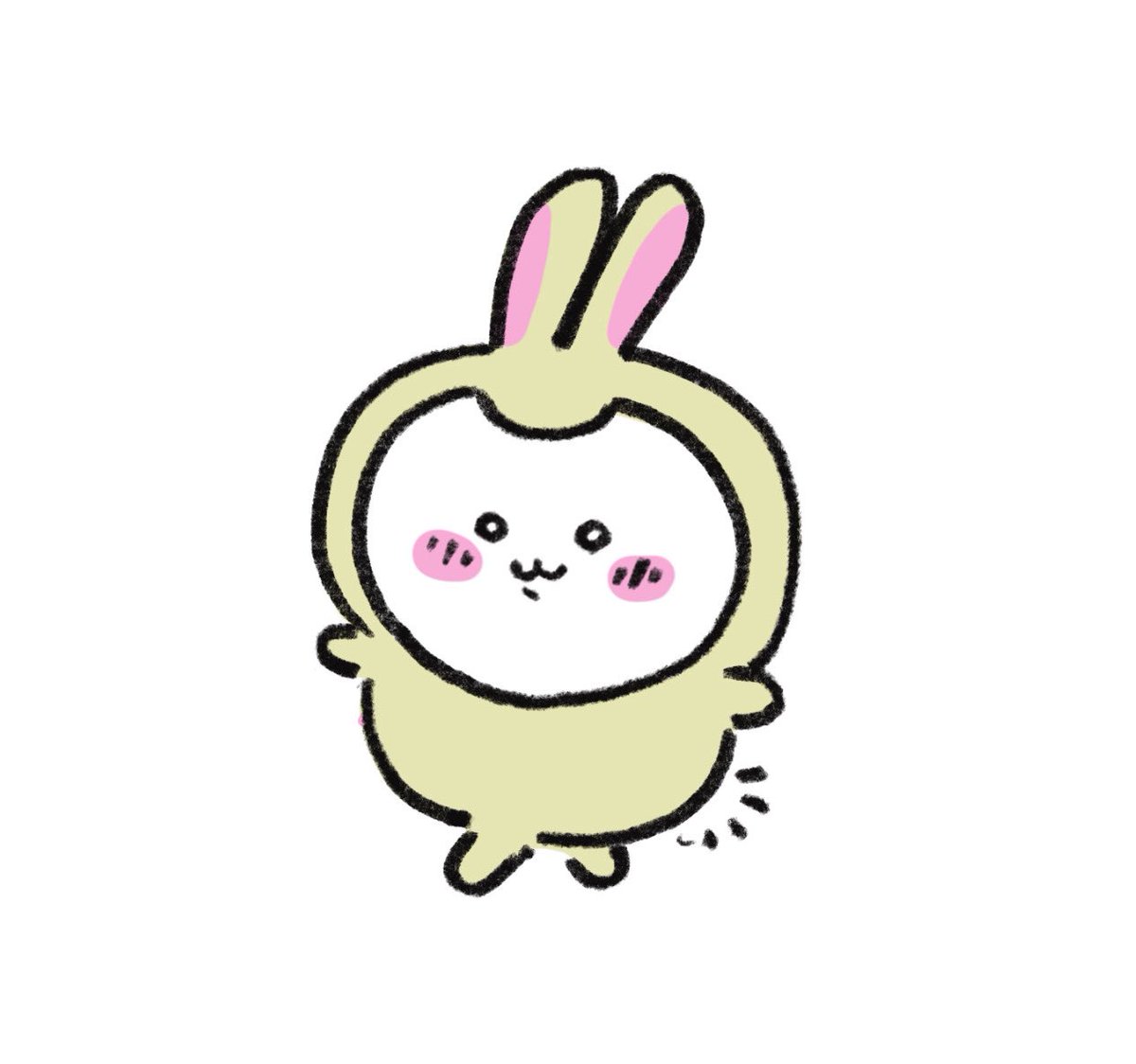 ChiikabuDaily tweet picture