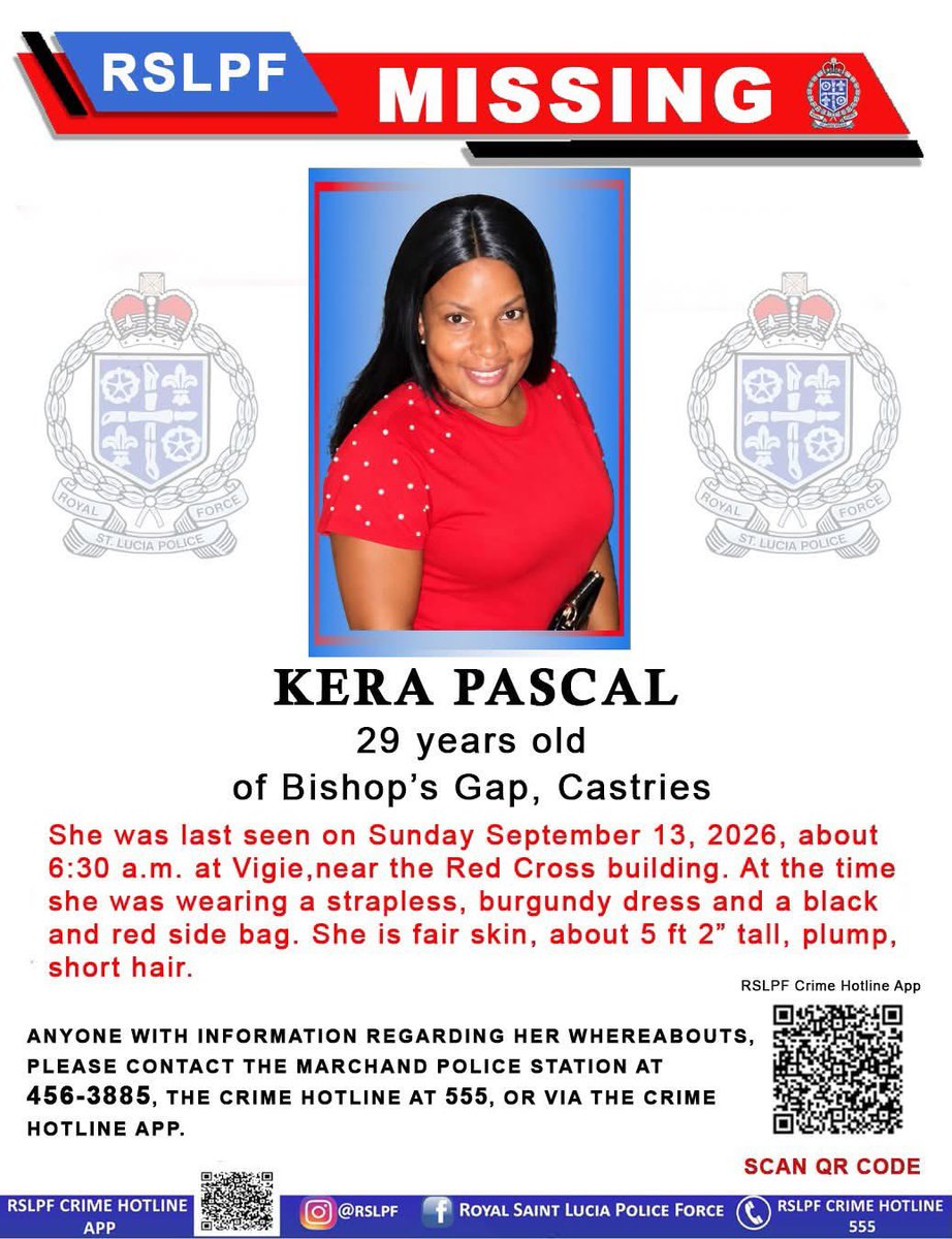 nelciathewriter's tweet photo. Have you seen Kera? She’s been missing since Sunday morning. https://t.co/mLxwsUPAXz