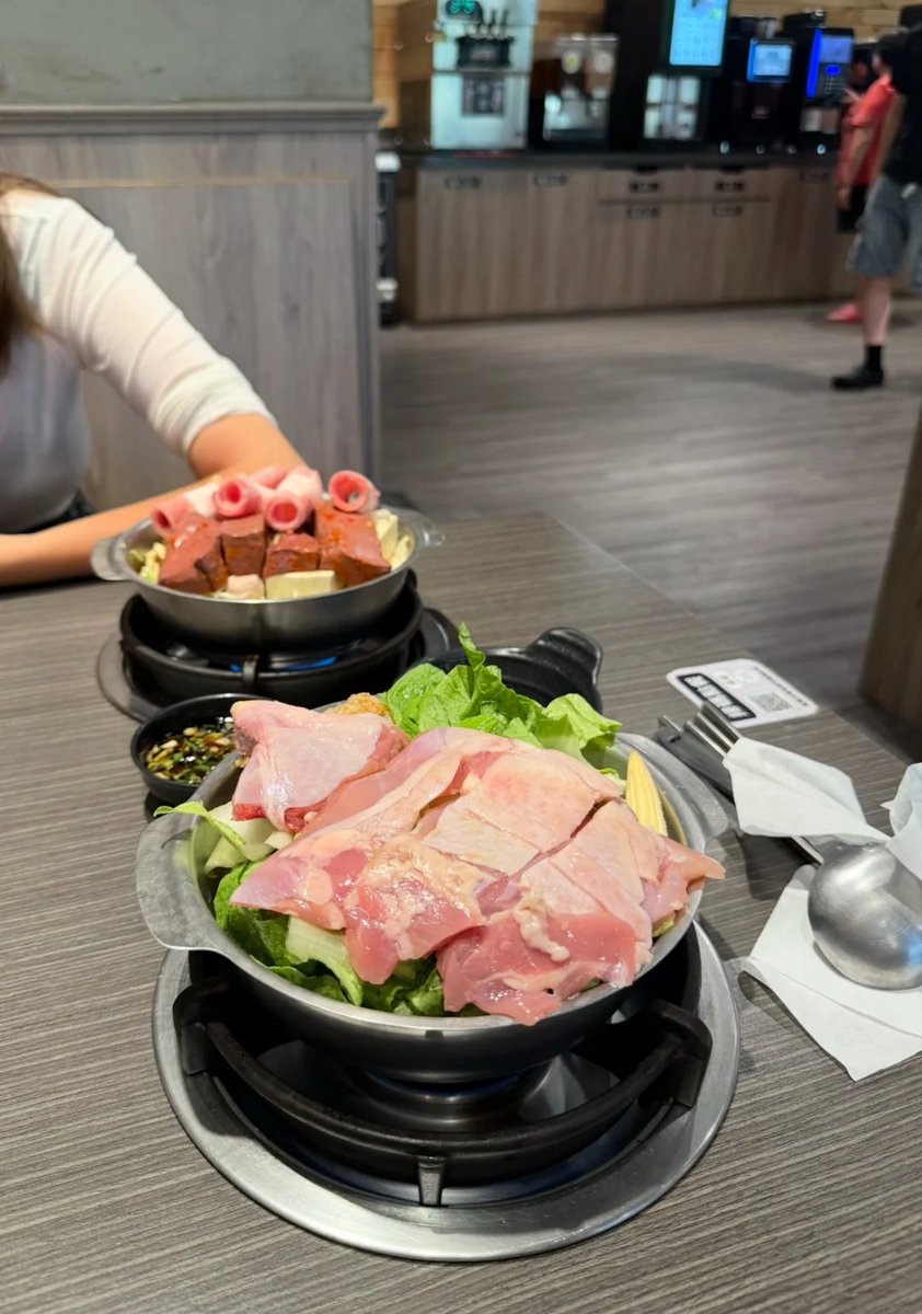 MizuChannb's tweet photo. 友達とランチ https://t.co/1Qebw7Yuvz
