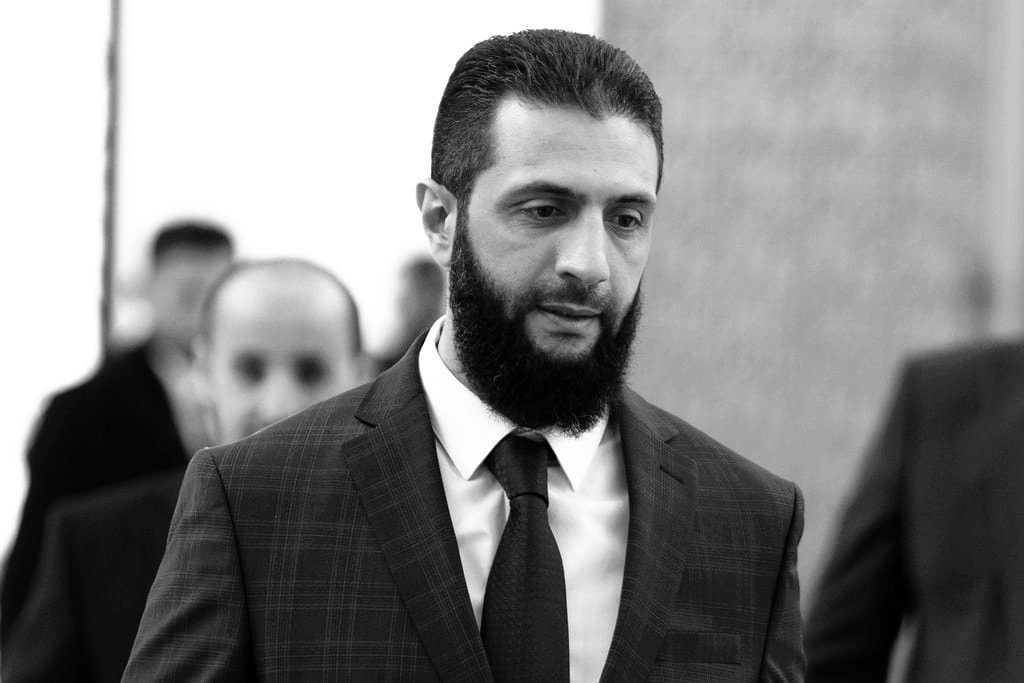 alsafi_husien's tweet photo. أحمد الشرع لن يكمل هذا العام .

من جاء به ،  سيتخلص منه ، والبديل جاهز

ثورة الجياع في سوريا بداية النهاية https://t.co/B8Zr3zCE57