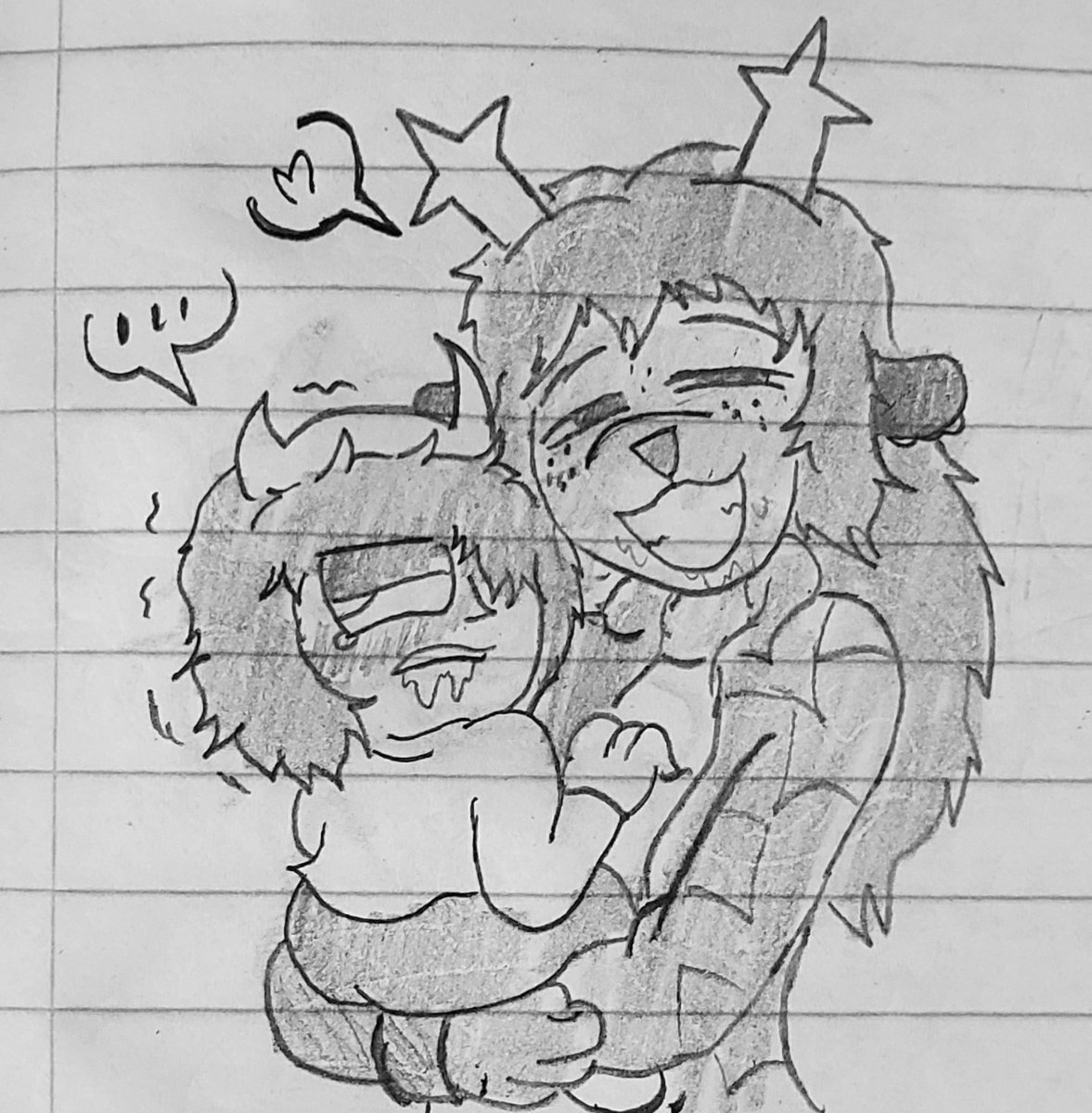 DrackPeco's tweet photo. β€οΈβπ©Ή γγΉγ¦ι θͺΏγ§γγγοΌβ€οΈβπ©Ή
#deltarune #Kress #dessHolyday #deltaruneFanart https://t.co/qjmV4vxi7A