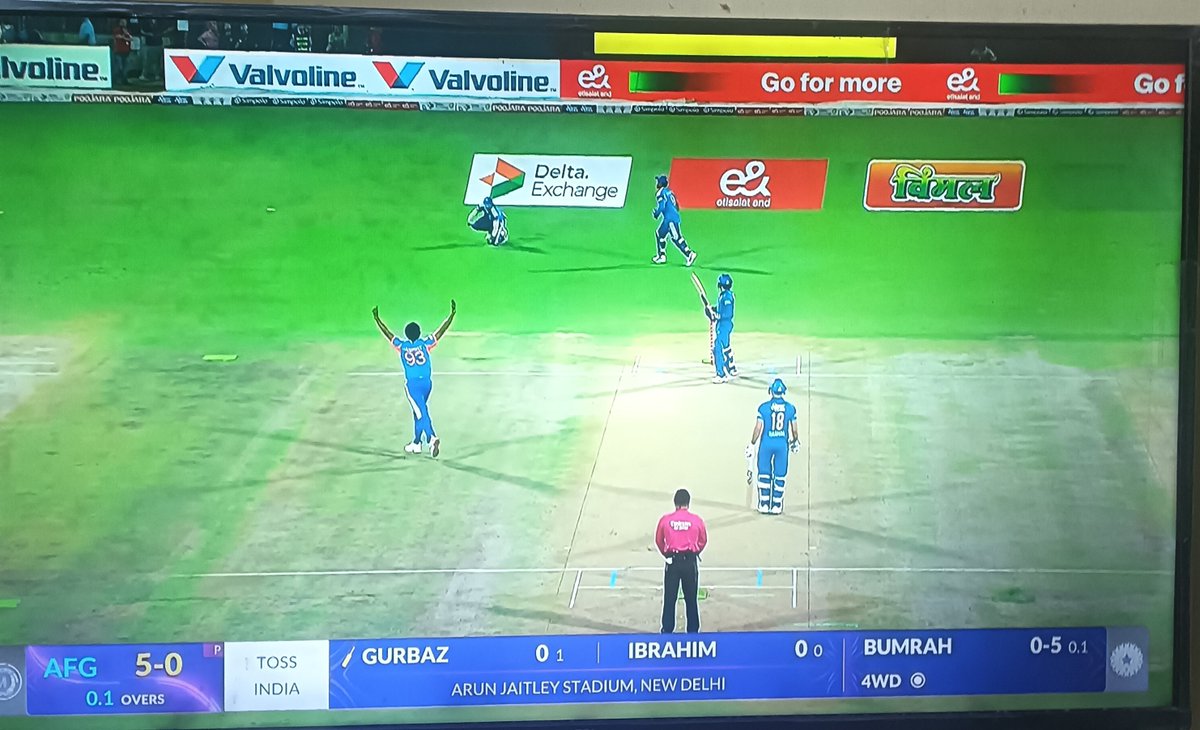 advocatejaydee1's tweet photo. @szaveri71 @UNHumanRights @PMOIndia @DGPMaharashtra It  Ind v Afg 3 match series played at Delhi &amp; not women asia cup produce evidence for Digital India plz check who is banner sponsorer Political runs from this money how they dare to do killing the citizen health and their family member this defineunder article 12 of Constitution https://t.co/0IGVdSaXDo