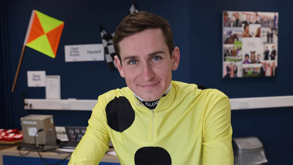 Racing Post on X: "He was struggling to get motivated, riding 'a lot of ...