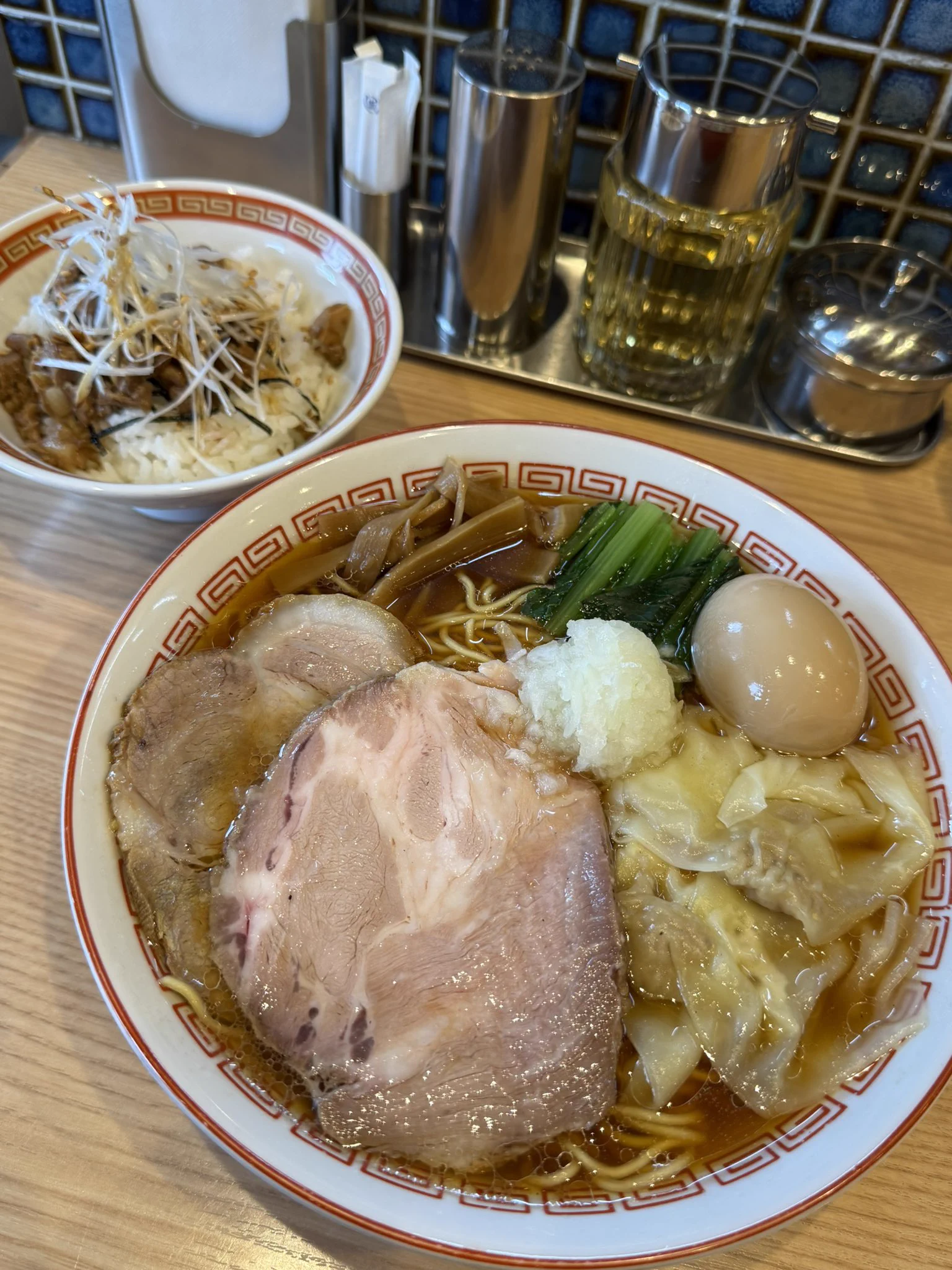 まさ@ラーメン備忘録/FF14:Heine@Aegis ❖ on X: 
