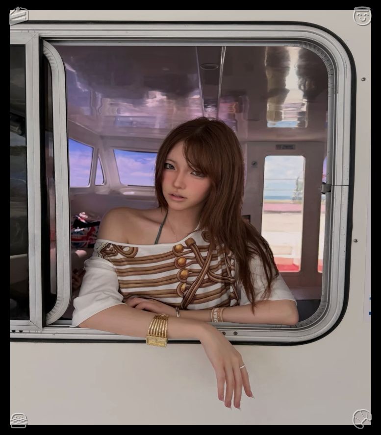 Tjtrainham3955's tweet photo. 🏊Delightful banana paired with yogurtThe following week, Elara went back to the mainland to gather her belongings. She had made up her mind to relocate to the island, to reside with Thomas, to assist him in caring for the lighthouse, and to pay tribute to her grandmother's memo https://t.co/semxzUnXjG