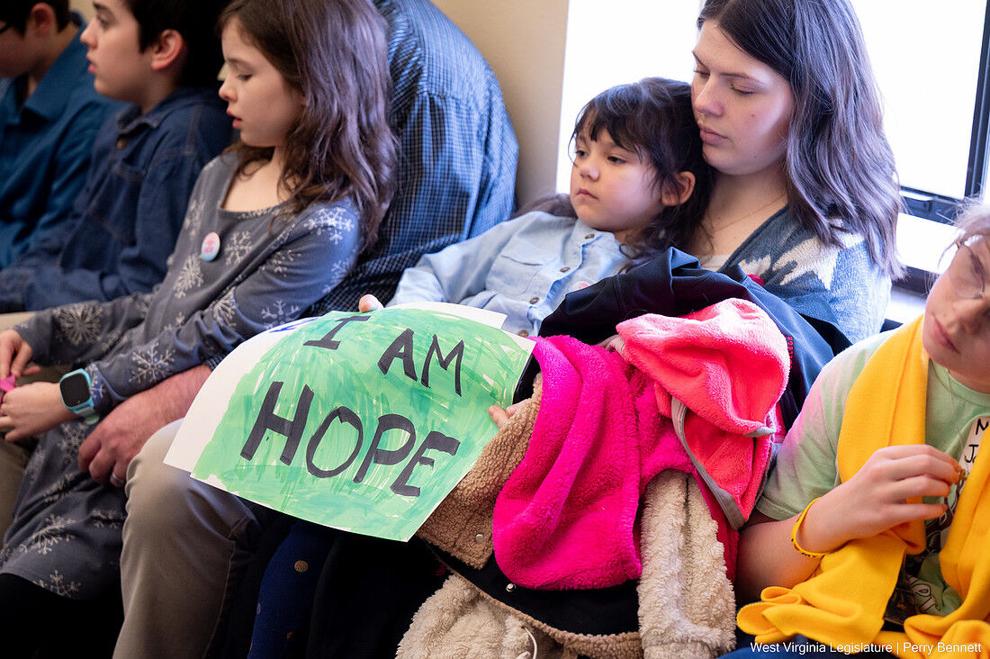 WVNews247's tweet photo. A vast majority of West Virginia families report high satisfaction with the state's Hope Scholarship program, according to a new survey from the State Treasurer's Office.
Read the full survey results in the comments
#WVNews #HopeScholarship #WVEd #WestVirginia #WVPol https://t.co/jnfsMoYckO