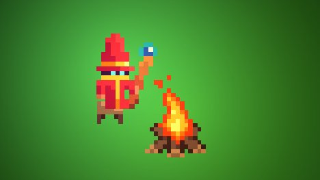 VicoGameDev's tweet photo. Saving progress...

Game saving system has been saved to Arcanspire: The Journey of Lumo 

#indiegame #gamedev #indiedev https://t.co/Bj1SvR6NNi