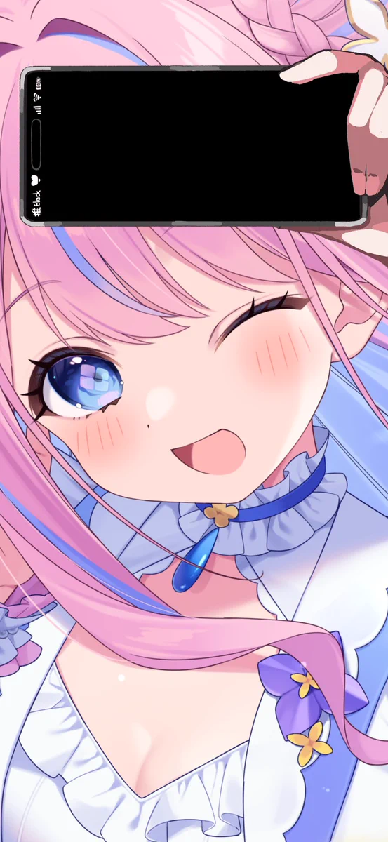 手毬はなん💐🌈1/21に3D化㊗️七変化あじさいVtuber (@temari_hanan) / X