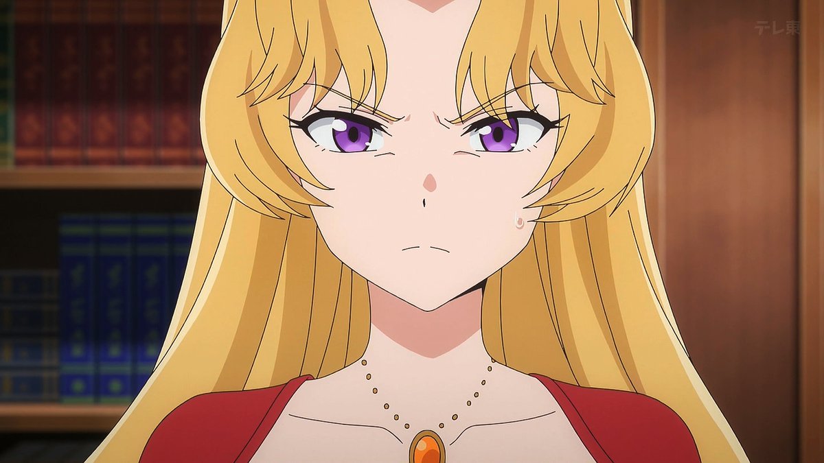 ブチ切れ令嬢は報復を誓いました。 ～魔導書の力で祖国を叩き潰します～ 第11話 ツイート画像 1