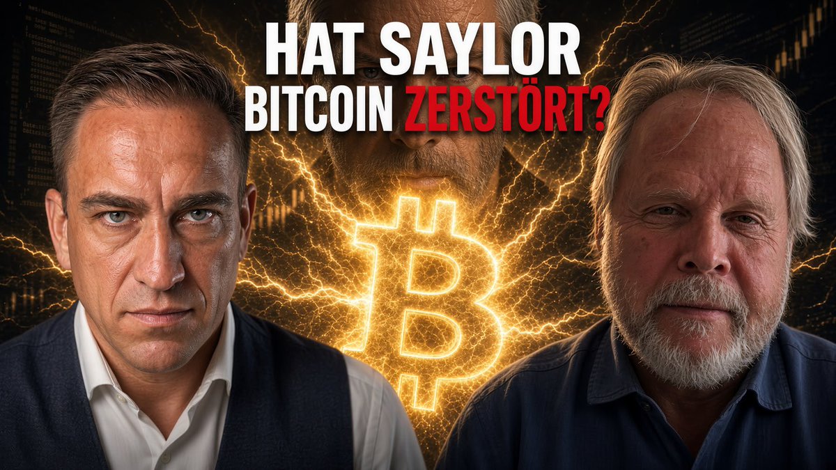 der_iq's tweet photo. „Michael Saylor ist der schlechteste Kapital-Allokator“. 

„Der Weg der systematischen Akkumulation widerspricht der non-zentralistischen Idee von Bitcoin.“

Herzlichen Dank an @PiusSprenger 

https://t.co/wXp4YH9HDX https://t.co/9yTGKWUWKm
