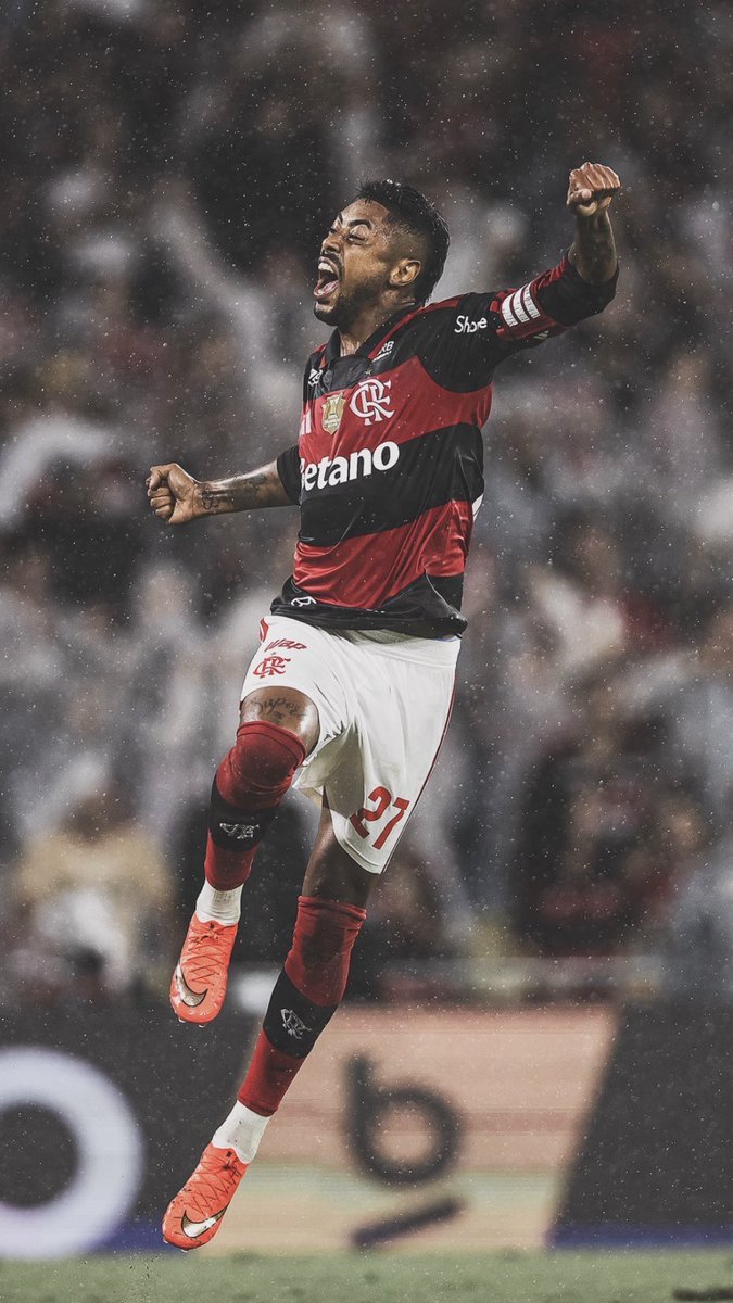 lorran_sb's tweet photo. Quando o homem tá de Mercurial exquece…
BH é Nike é sinônimo de sucesso! https://t.co/KvFW19pvEA