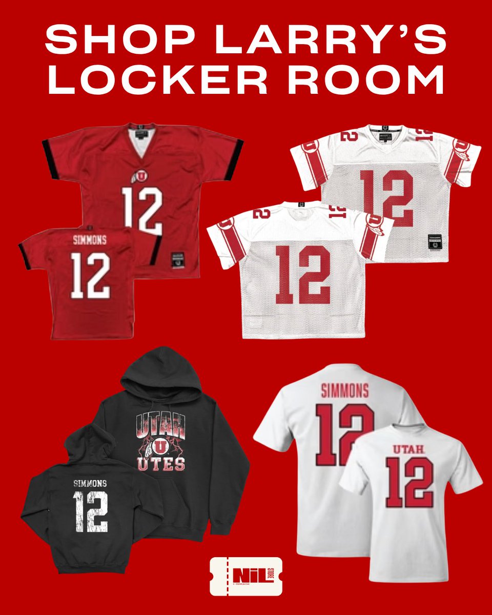 UtahNILStore tweet picture