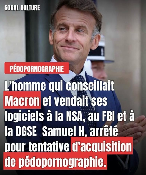JCondamine's tweet photo. Que des winners dans cette equipe !!
Y a t il une personne normale dans l’entourage de ce qui nous sert de président ? https://t.co/qmlALt3vIt
