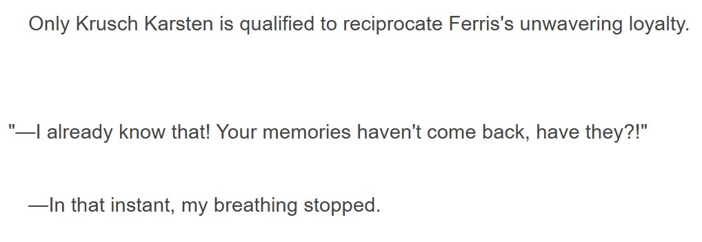 ybaBeulB2023's tweet photo. #ReZeroSpoilers #Arc10 #rza10 #ybReZero
WHAT?????
Alright, Tappei, I have to applaud you for this immense gaslighting that you kept for several phases. And I really believed it, huh... https://t.co/DO8nhQCAcu