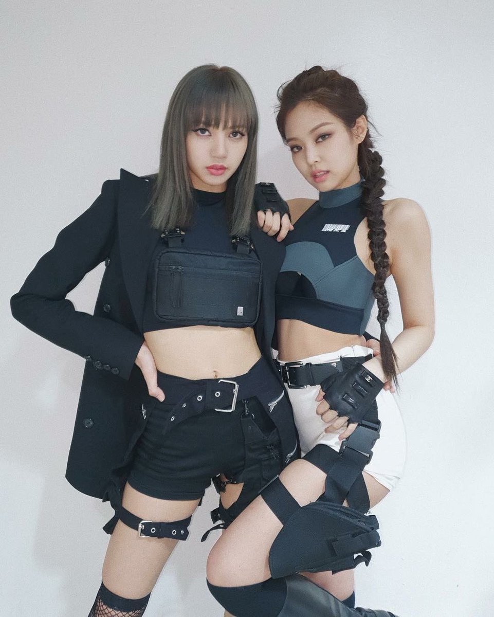 jennieslvl's tweet photo. this jennie changed my life https://t.co/MUMGyXtT3G