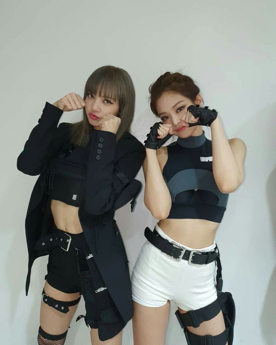 jennieslvl's tweet photo. this jennie changed my life https://t.co/MUMGyXtT3G