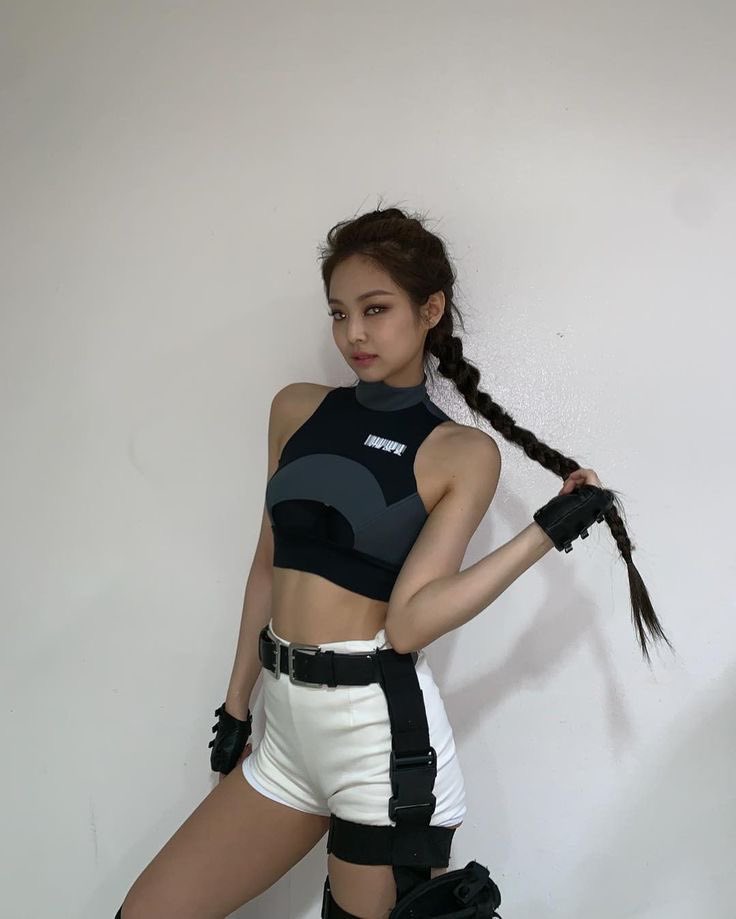 jennieslvl's tweet photo. this jennie changed my life https://t.co/MUMGyXtT3G
