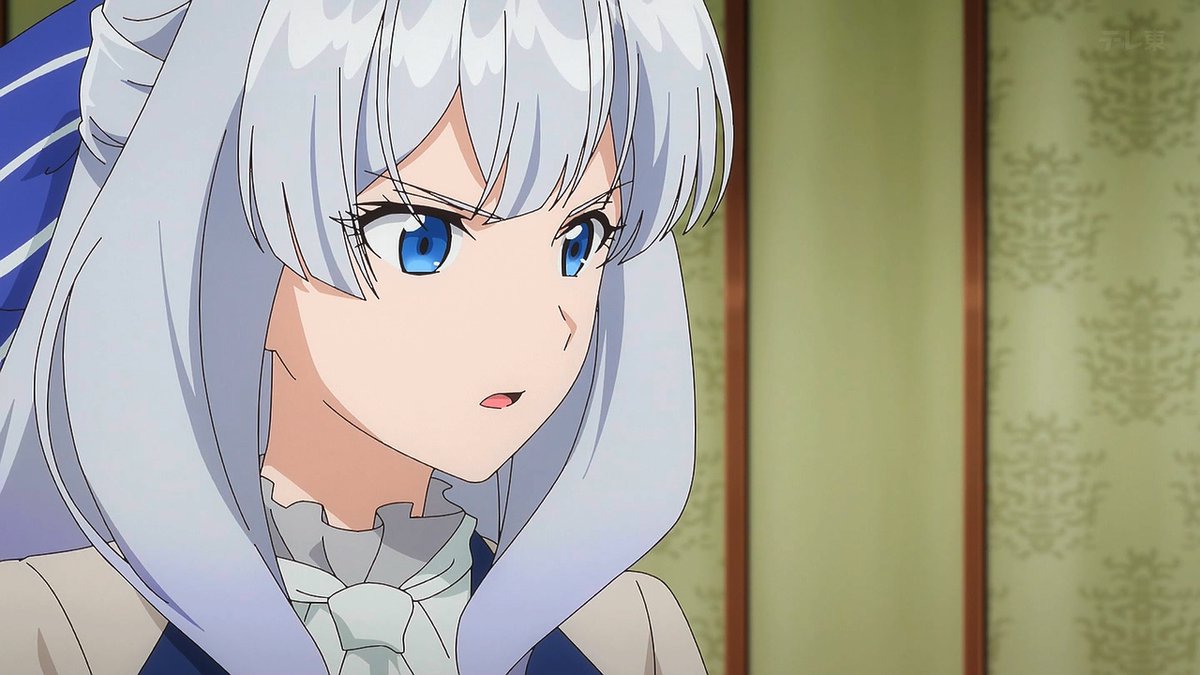 ブチ切れ令嬢は報復を誓いました。 ～魔導書の力で祖国を叩き潰します～ 第11話 ツイート画像 1