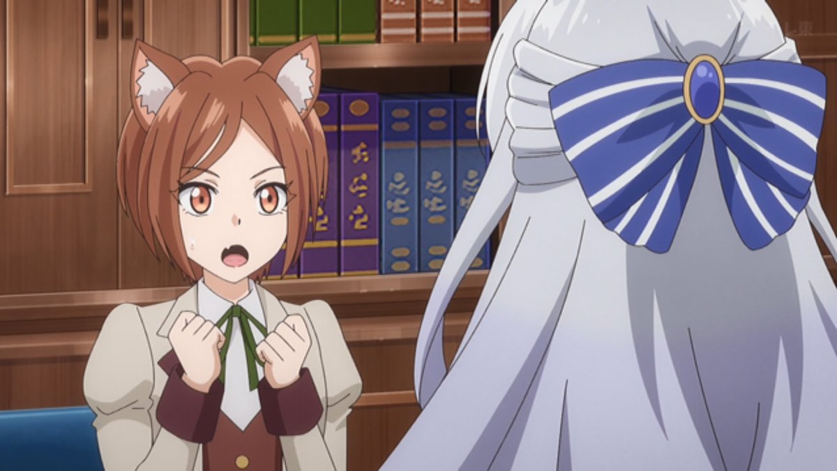 ブチ切れ令嬢は報復を誓いました。 ～魔導書の力で祖国を叩き潰します～ 第11話 ツイート画像 1