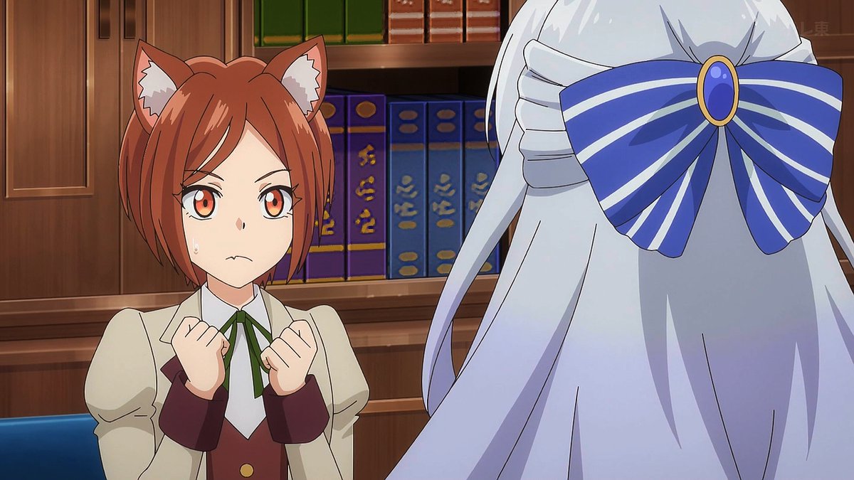 ブチ切れ令嬢は報復を誓いました。 ～魔導書の力で祖国を叩き潰します～ 第11話 ツイート画像 1