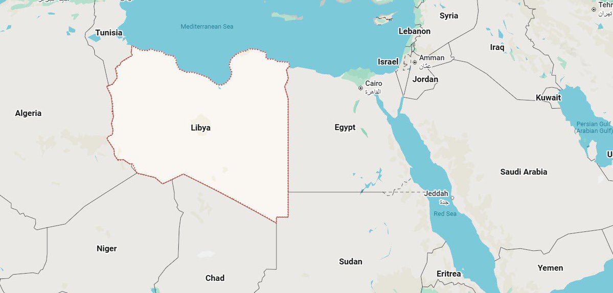 ramiluesofc's tweet photo. 🚨🇱🇾 | CONTROVERSY IN LIBYA

The new FC 27 season has started on a positive note for the country’s scene, but it’s not all good news.

The community is currently campaigning to have Libya moved out of the Middle East region.

The decision is somewhat curious, considering Libya is geographically located to the west of Egypt, which is part of the Africa region.

Will EA make any changes before the competitive season begins? 👀