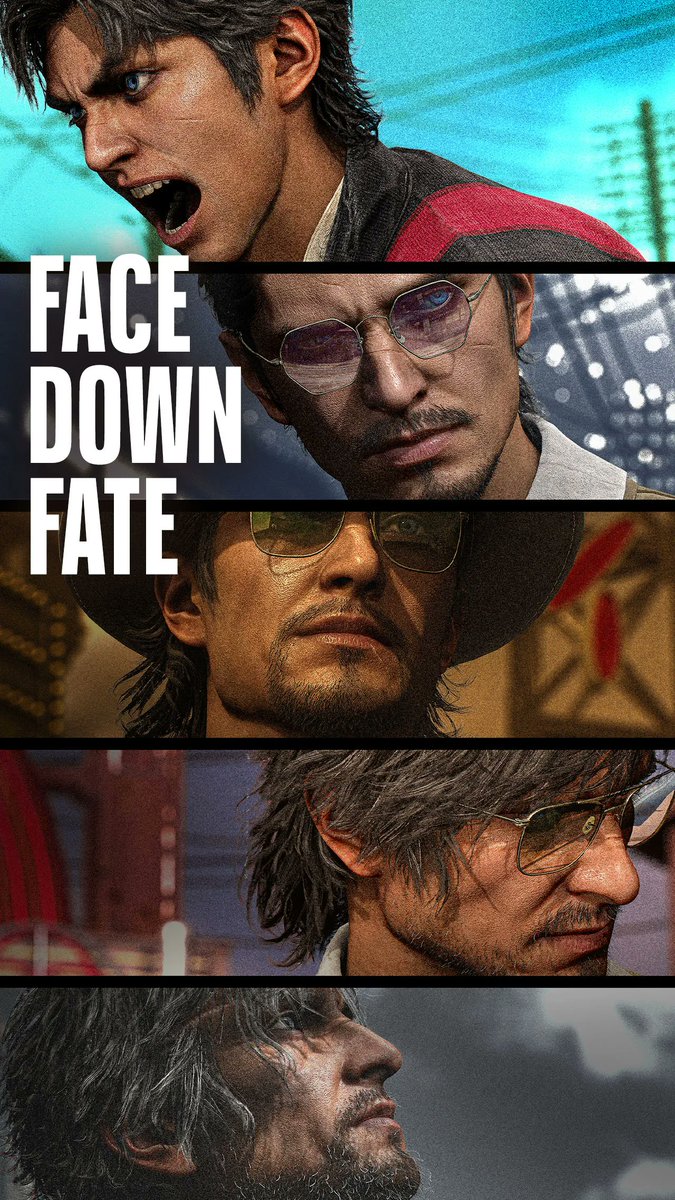 SpainYakuza tweet picture