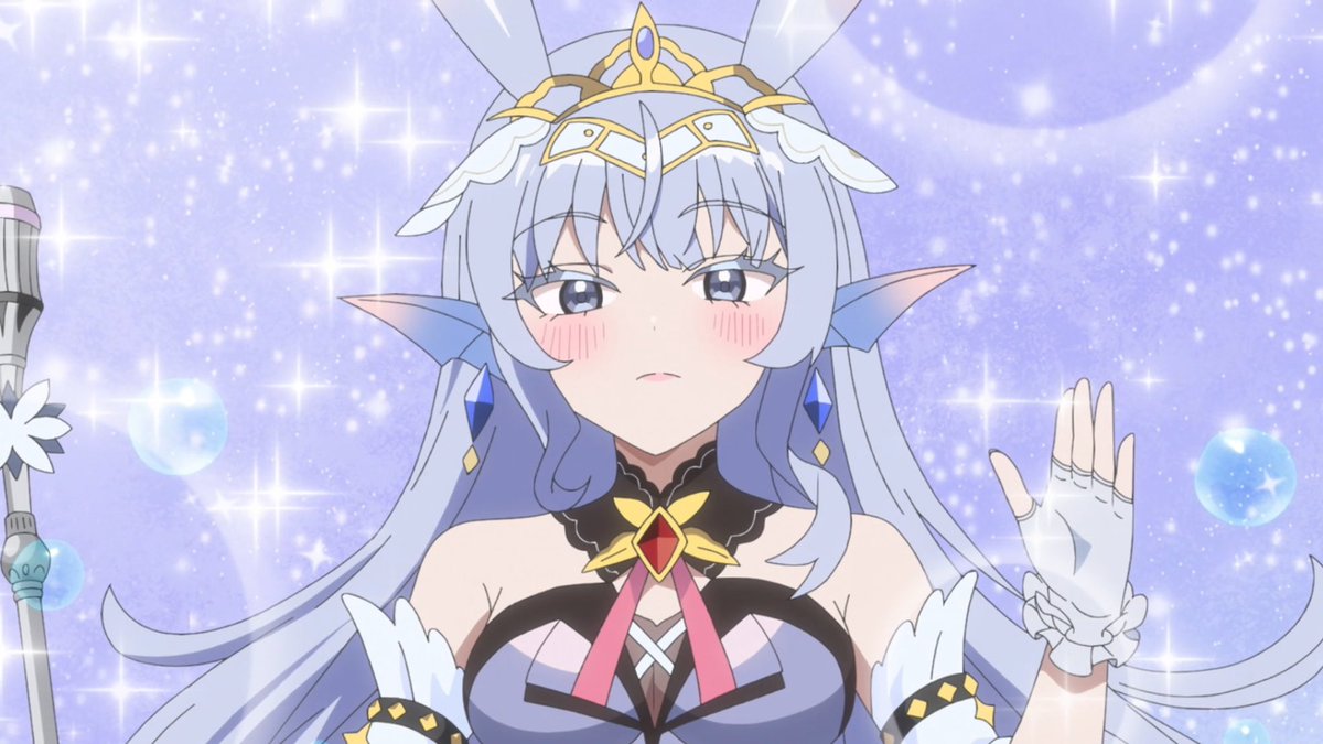 kr_fika15651's tweet photo. ごーすと・みーつ・ぎゃる 1,2
なんで2話合わせてるのかは分からんが結構良い
軽く観れる女しか出ないキモオタ向けのショートアニメって何もかも丁度いいですからね https://t.co/Uycm0RTD1E