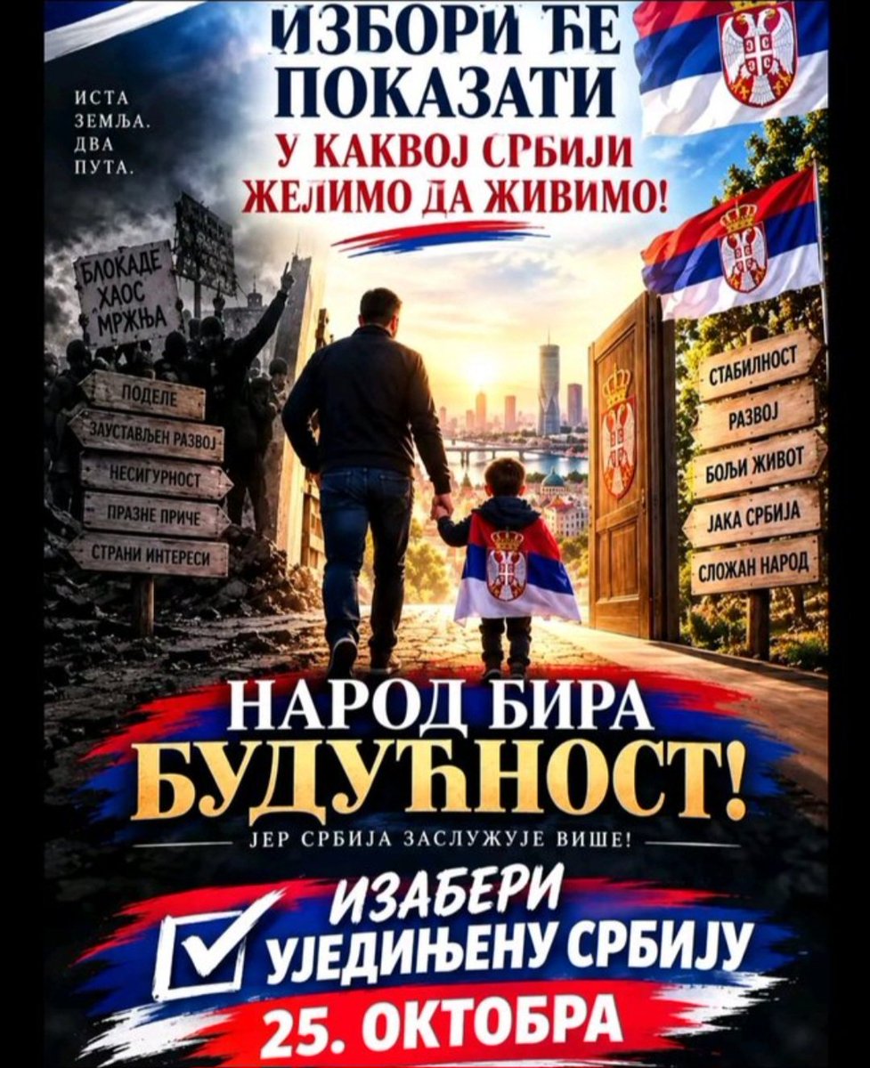 eljkoJovizvoi's tweet photo. https://t.co/I95ZsGkFpj