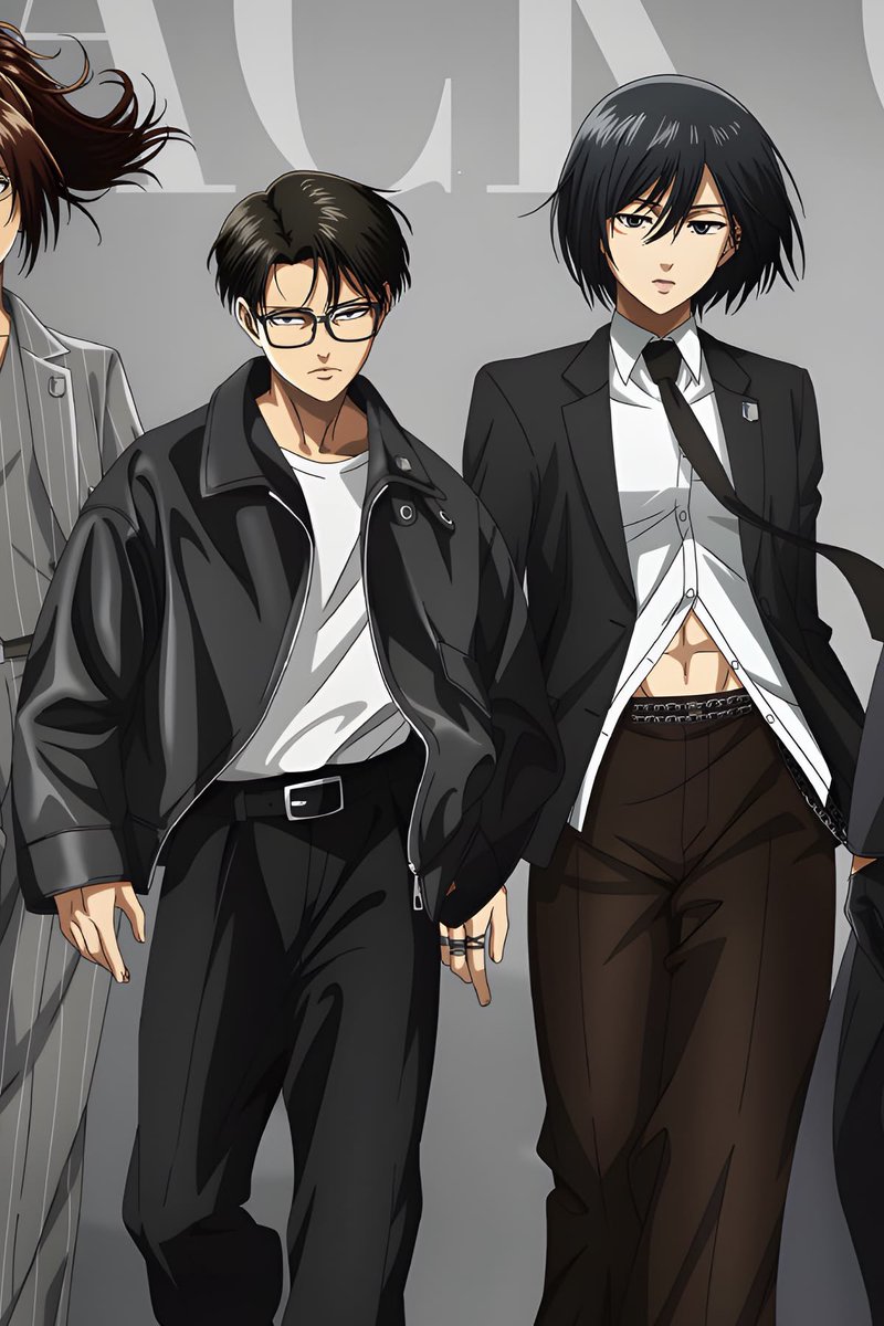 snkrenkasa's tweet photo. insane bloodline aura https://t.co/joDCIKFxHj